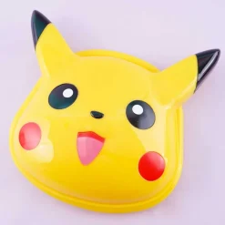 Pokemon Pikachu Die-Cut Lunch Plate