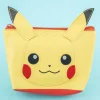 Pokemon Pikachu Do-Up Triangle Pouch