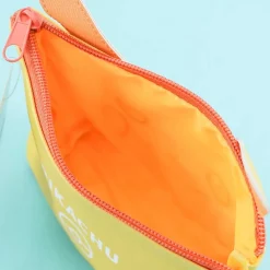 Pokemon Pikachu Do-Up Triangle Pouch