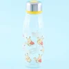 Pokemon Pikachu Electric Type Bottle