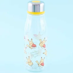 Pokemon Pikachu Electric Type Bottle