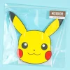 Pokemon Pikachu Face Pocket Mirror