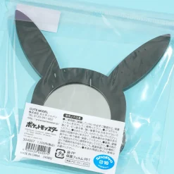Pokemon Pikachu Face Pocket Mirror