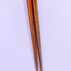 Pokemon Pikachu Flower Festival Wooden Chopsticks