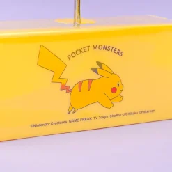 Pokemon Pikachu Lint Roller