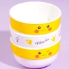 Pokemon Pikachu Melamine Bowl Set - 3 pcs