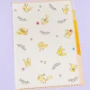 Pokemon Pikachu Number 025 Multi-Slot A4 File Folder