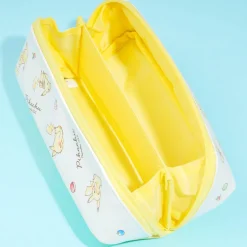 Pokemon Pikachu Number 025 Pencil Case