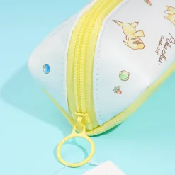 Pokemon Pikachu Number 025 Pencil Case