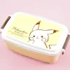 Pokemon Pikachu Number 025 Sketch Bento Box