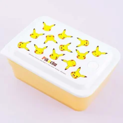 Pokemon Pikachu Overload Bento Box