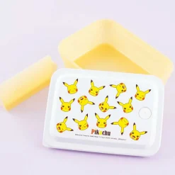 Pokemon Pikachu Overload Bento Box