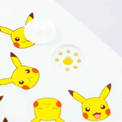 Pokemon Pikachu Overload Bento Box