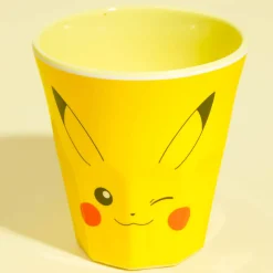 Pokemon Pikachu Plastic Cup