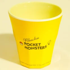 Pokemon Pikachu Plastic Cup