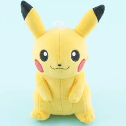 Pokemon Pikachu Plushie - Medium