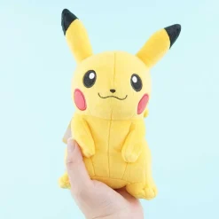 Pokemon Pikachu Plushie - Medium