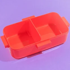 Pokemon Pikachu Pokeball Bento Box