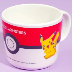 Pokemon Pikachu Pokeball Cup