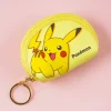 Pokemon Pikachu Round Mini Pouch