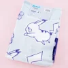 Pokemon Pikachu Running Long Towel Set