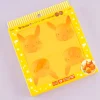 Pokemon Pikachu Silicone Cake Mold
