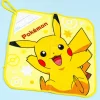 Pokemon Pikachu Stars Loop Towel