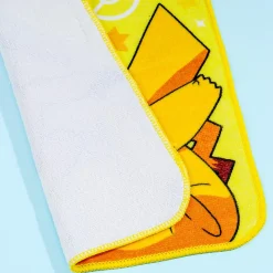 Pokemon Pikachu Stars Loop Towel