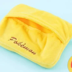 Pokemon Pikachu Tissue Pouch