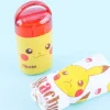 Pokemon Pikachu Towel & Cup Set