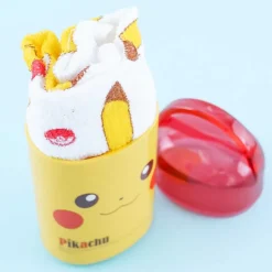 Pokemon Pikachu Towel & Cup Set