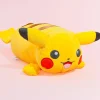 Pokemon Pikachu Transformation Neck Pillow