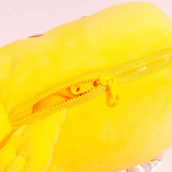 Pokemon Pikachu Transformation Neck Pillow