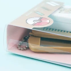 Pokemon Pikachu 3-Way Comb Set