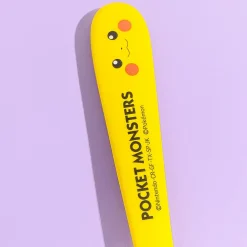 Pokemon Pkachu Dessert Fork