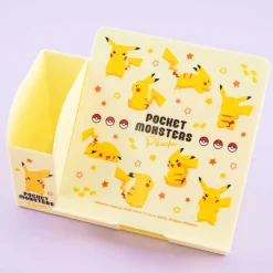 Pokemon Playful Pikachu Desktop Organizer