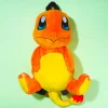 Pokemon Plush Backpack - Charmander