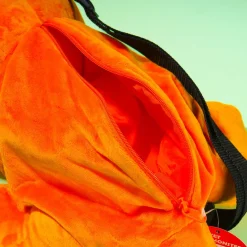 Pokemon Plush Backpack - Charmander