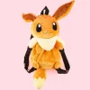 Pokemon Plush Backpack - Eevee