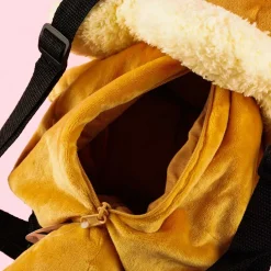Pokemon Plush Backpack - Eevee