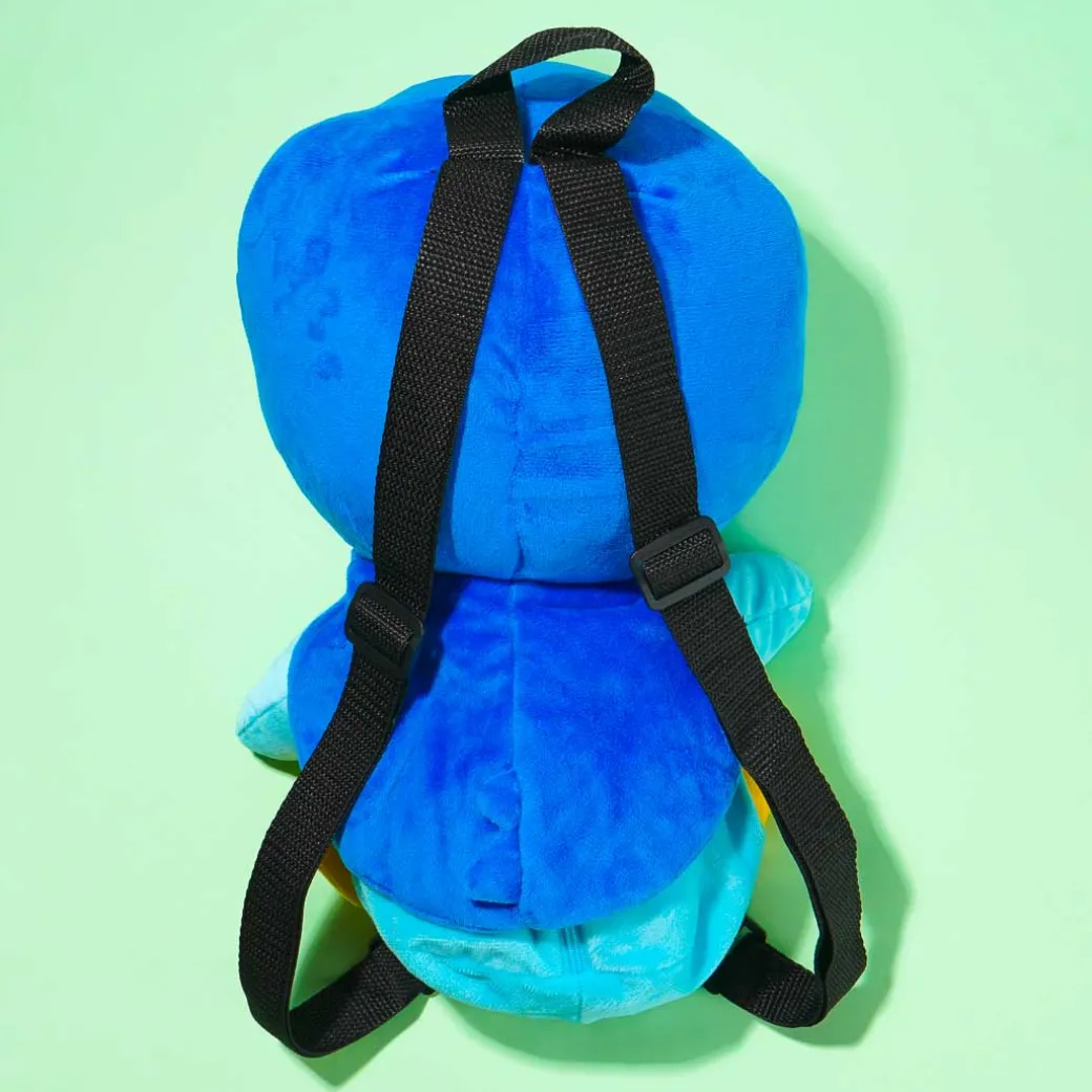Pokemon Plush Backpack - Piplup