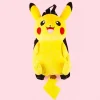 Pokemon Plush Backpack - Pikachu