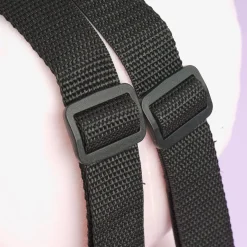 Pokemon Plushie Backpack - Mew