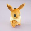 Pokemon Plushie Pouch - Eevee