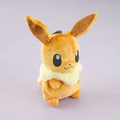 Pokemon Plushie Pouch - Eevee