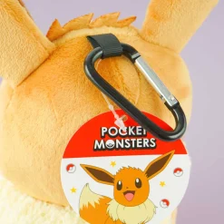 Pokemon Plushie Pouch - Eevee