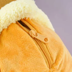 Pokemon Plushie Pouch - Eevee