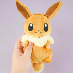 Pokemon Plushie Pouch - Eevee