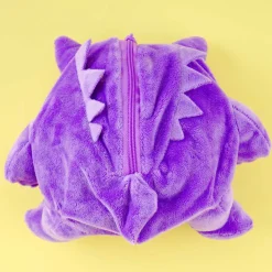 Pokemon Plushie Pouch - Gengar