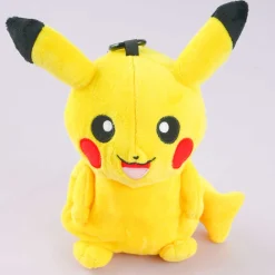 Pokemon Plushie Pouch - Pikachu